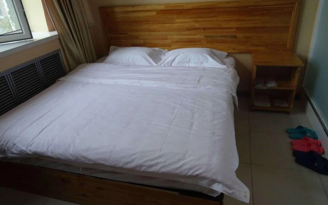 Dongsheng Guest House