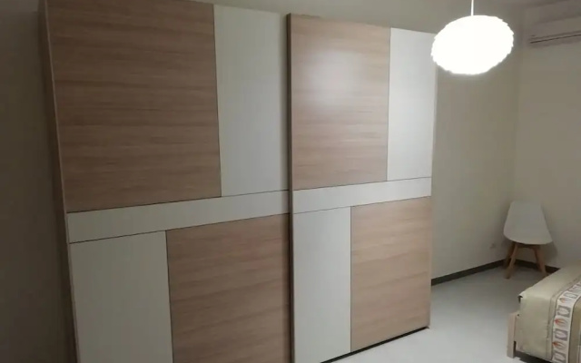 Casa vacanze Mirabile