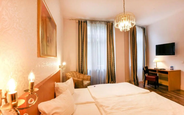 Hotel Markgräfler Hof