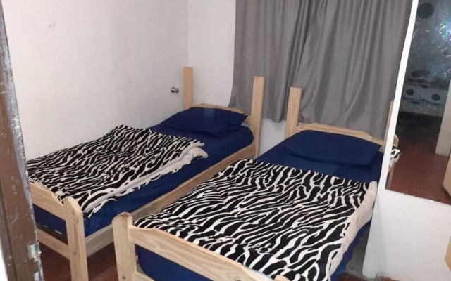 Como en Casa Hostel