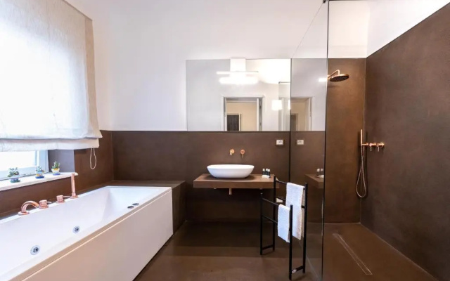 Riflessi Acireale Palace Suites