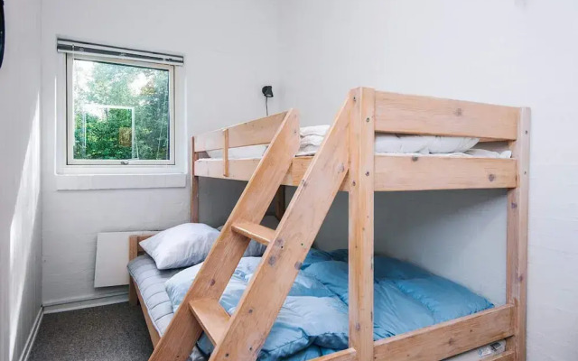 7 Person Holiday Home in Orsted