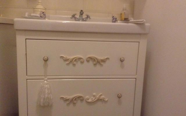 La maison du phare bed and breakfast - jacuzzi