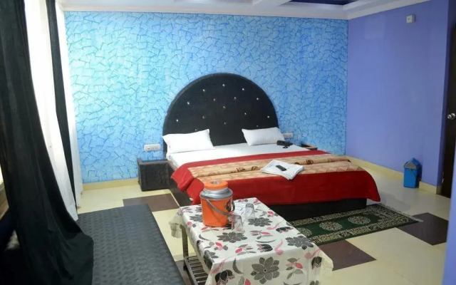 OYO 25100 Hotel Rock View