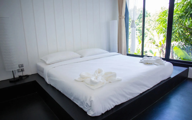 Trat 101 Hotel