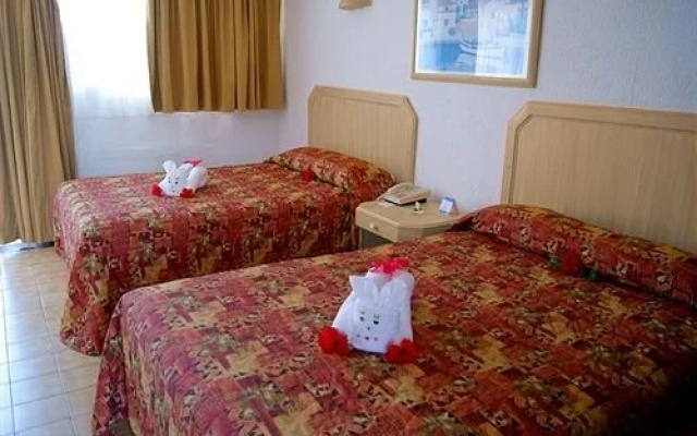 Parador Del Sol All Inclusive