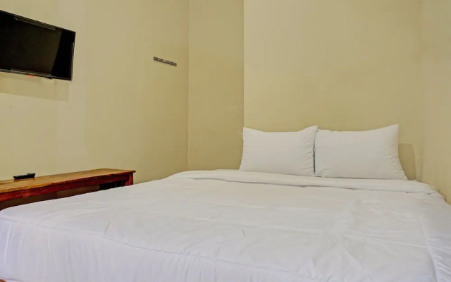 Capital O 93345 The Saka Guest House Syariah