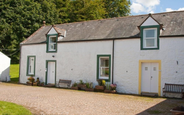 Kirkwood Holiday Cottages