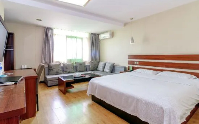 Li'an Hotel