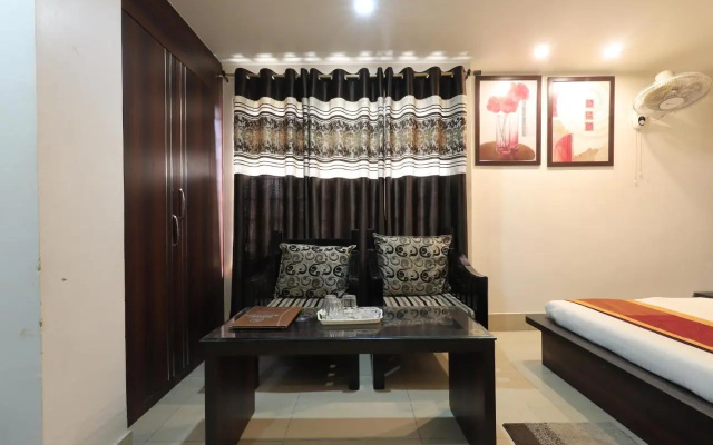 Namaste Hotel Rashmi