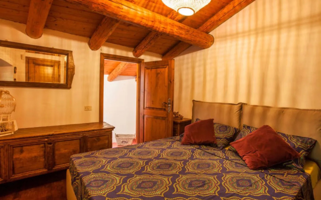 House Al Fopp Valtellina