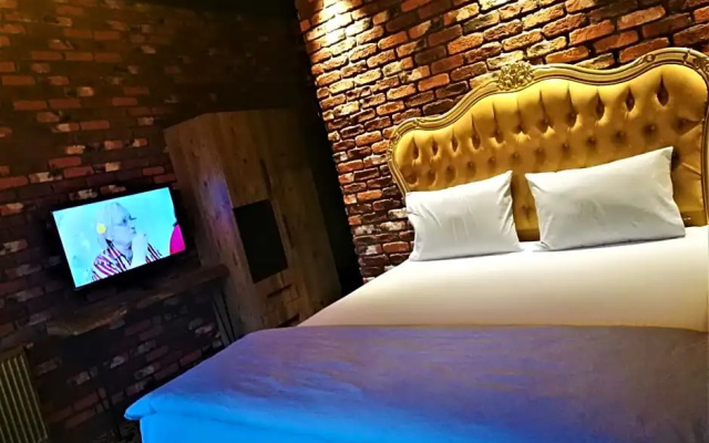 Kayibeyi̇ Hotel & Restaurant