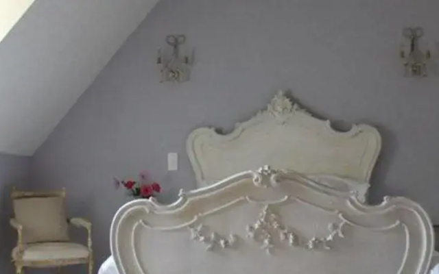 Manoir de la Foulquetiere