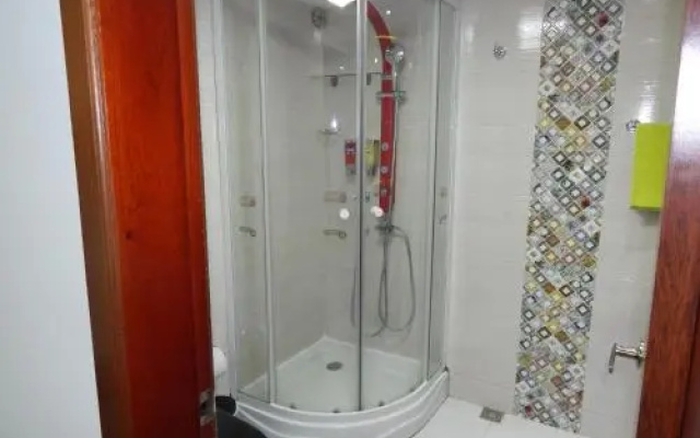 Apartment Lux Bocagrande