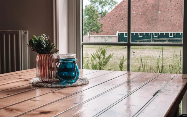 Friese Hoeve Sneek