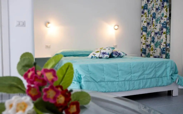 Casa Vacanze Auliv Matino