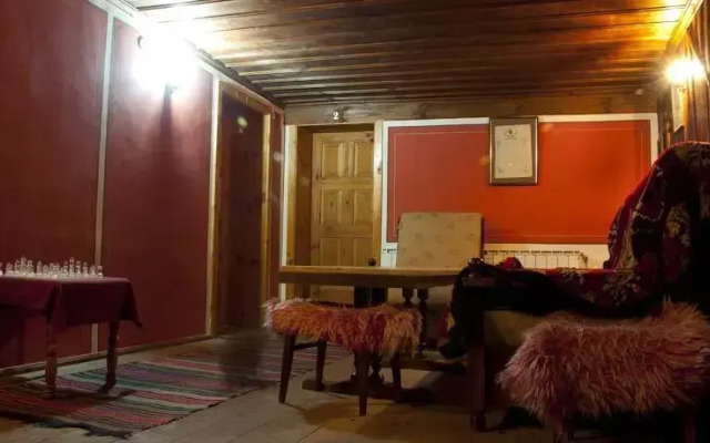 Family Hotel Dahlia