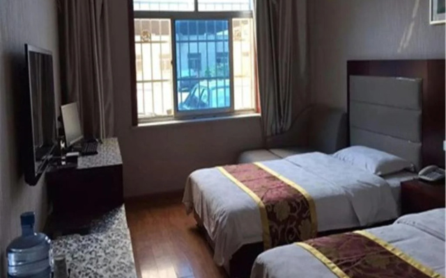 Kaisheng Holiday Inn