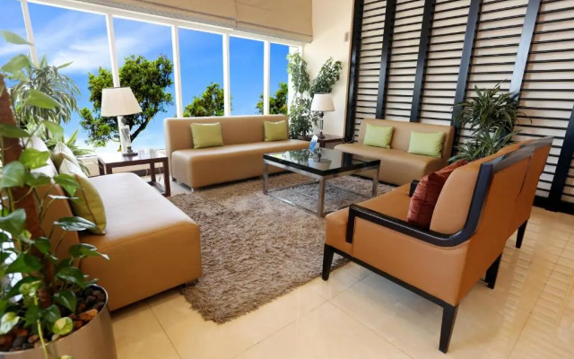 V Hotel Fujairah