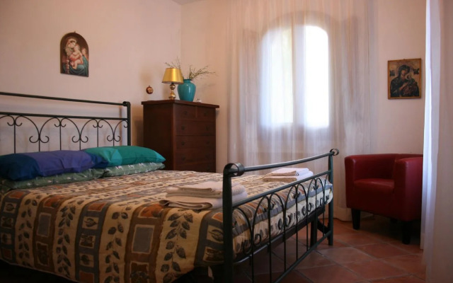 Villa Cialoma