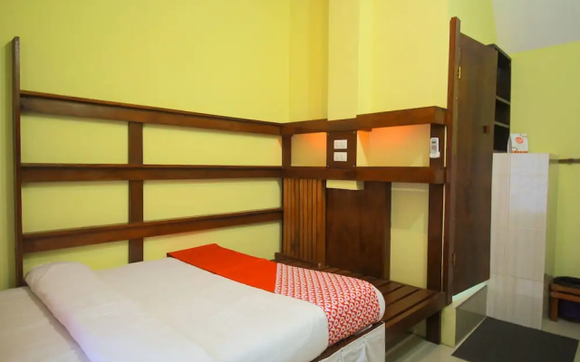 Taman Homestay Syariah by OYO Rooms