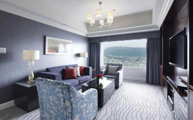 Hotel Okura Kyoto
