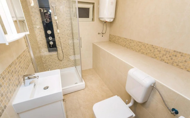 Beautiful Home in Matulji With Wifi and 1 Bedrooms