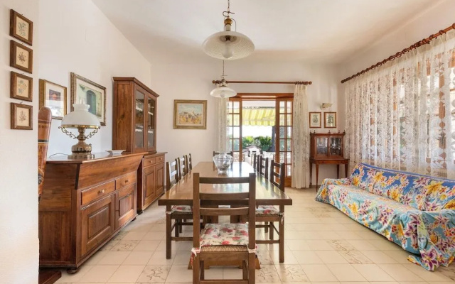 Villa Alice