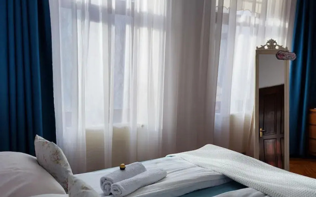 Apartament Buon Gusto Sibiu-near Small Square Old Town