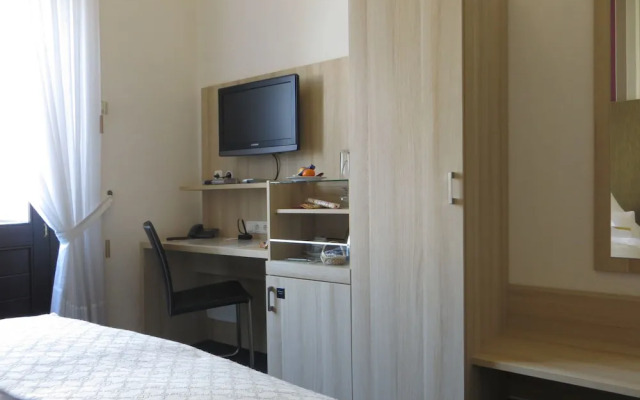 Hotel Kronprinzen