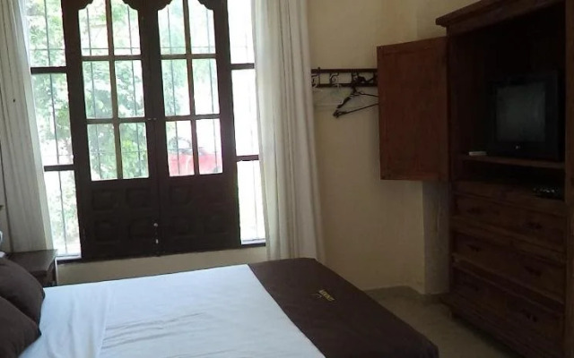 Hostel Luna Nueva