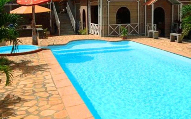 Euro Vacances Guest House