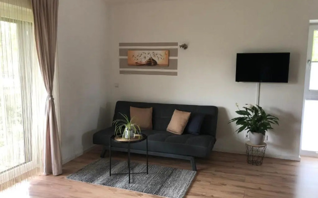 One Apartment