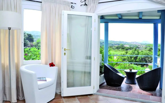 Park Hotel Resort Baja Sardinia