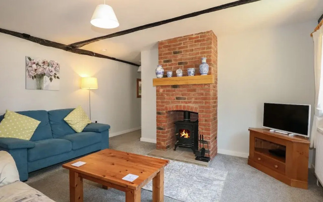 Hadleigh Farm Cottage
