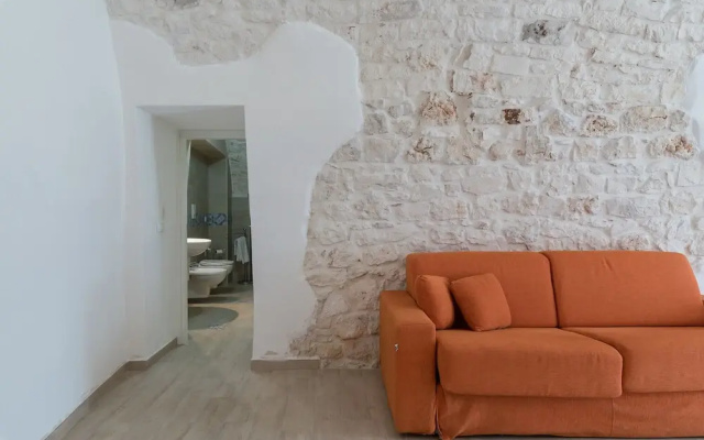 La Bianca Suite