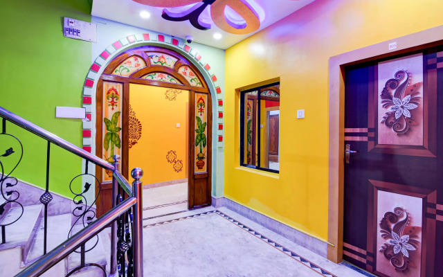 Super Hotel O Madhyamgram Railway Station Formerly Dolphin