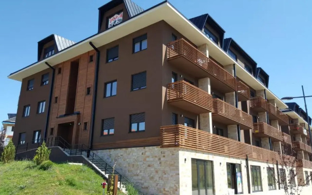 Apartman Ksenija