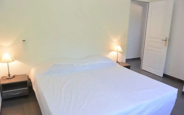 VILLA PARATA - SEA VIEW Chalet 3