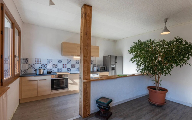 Gite Coté Vercors L appartement|Gite Coté Vercors L appartement