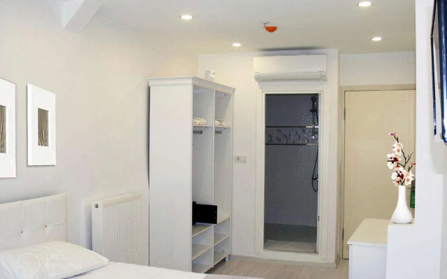 Beyhan Hotel