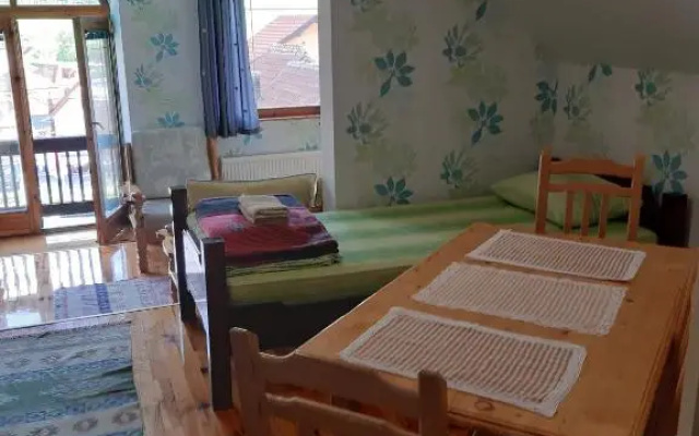 Guest House Bona Fides