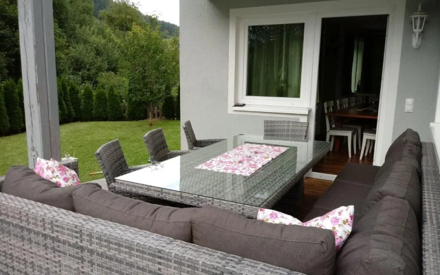 Alpen Chalet Eben
