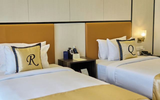 Shulem Boutique Hotel