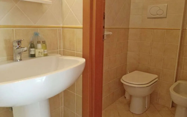 Casa Omero Sperlongaresort