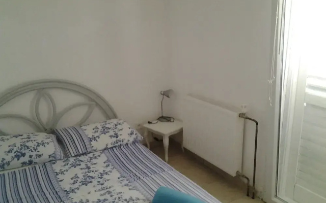 Apartments Irena