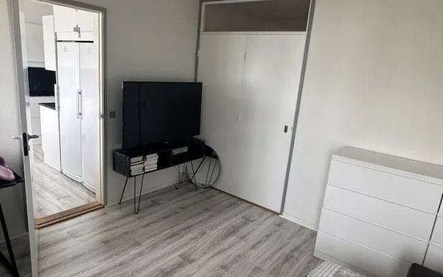 Cozy Viby Apartment Near Kjaerlsund