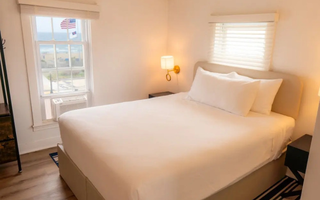 Beachliner Hotel