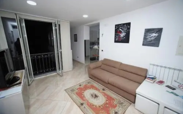 Flat Napoli Centro