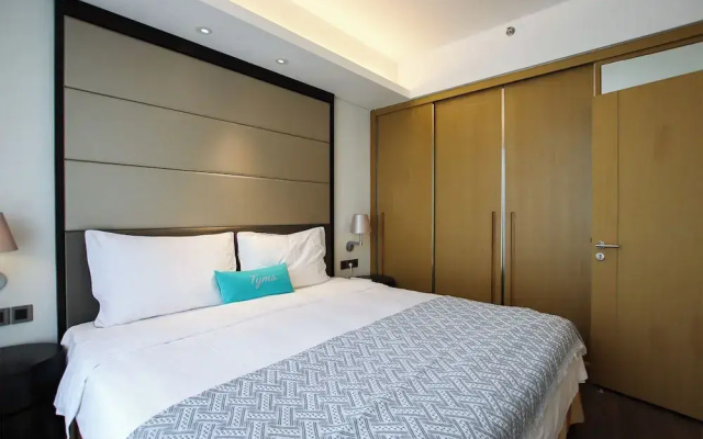 Tyms 1BR APT  Huijing Garden